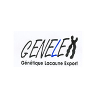 logo genelex